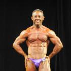 David  Jablonski - NPC Elite Muscle Classic 2012 - #1